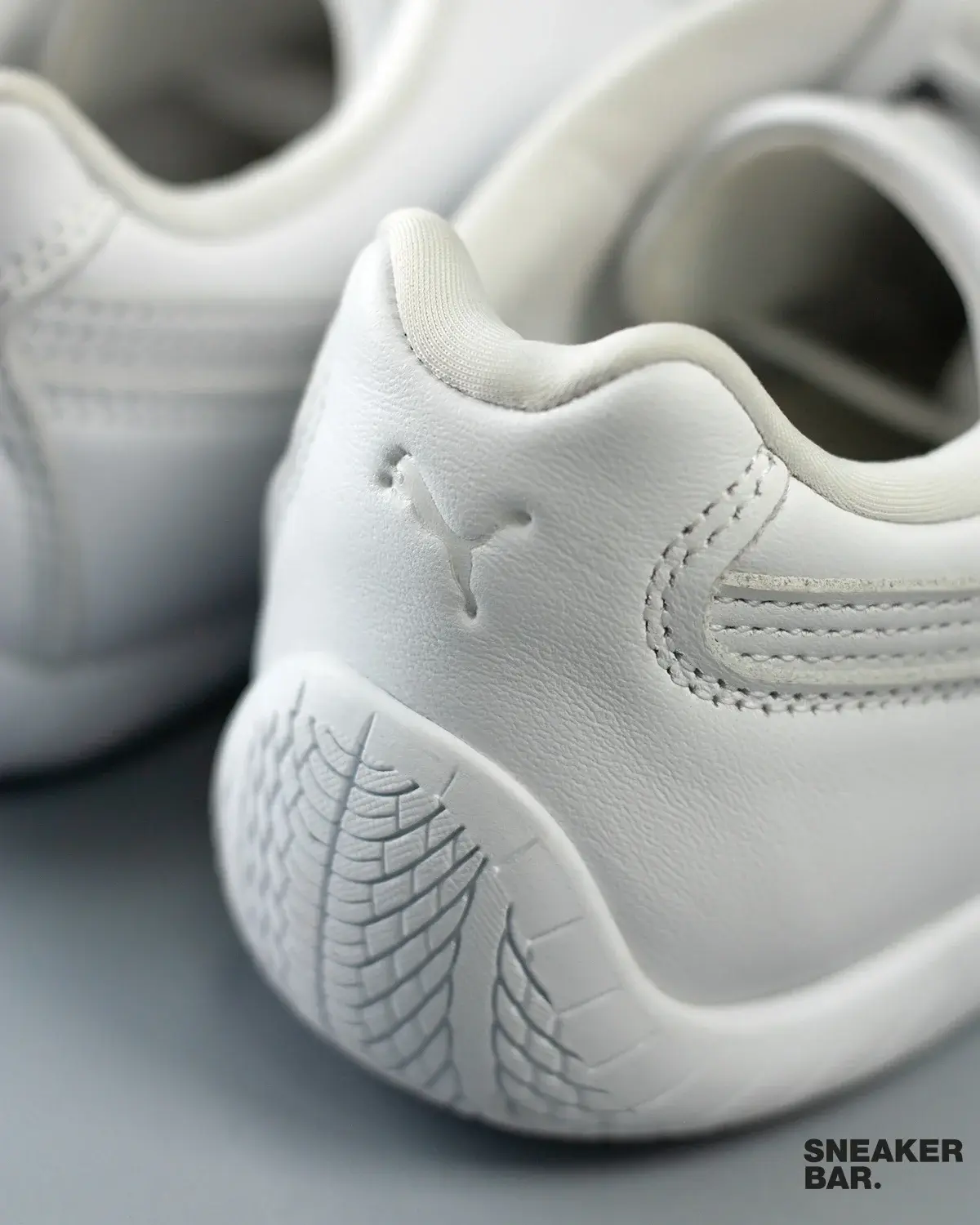 Кроссовки Puma Speedcat Full Lthr