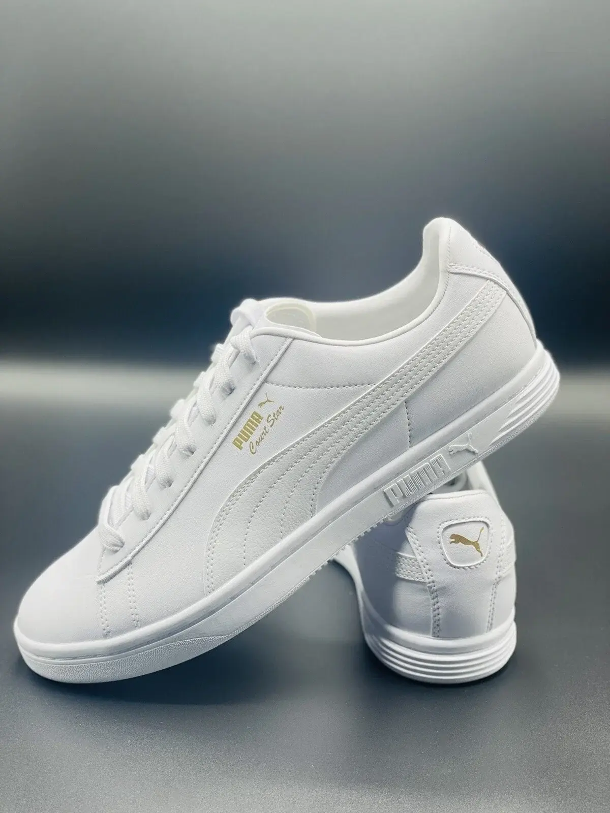 Кроссовки Puma Court Star SL