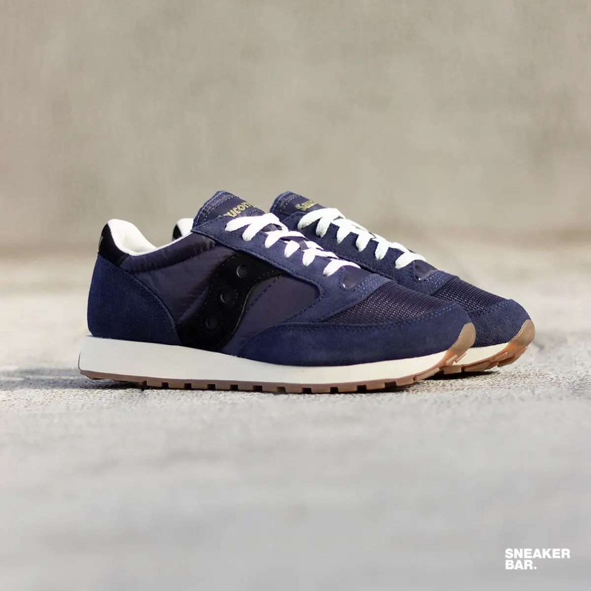Кроссовки Saucony Jazz Original Vintage