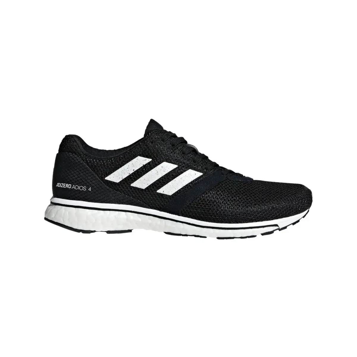 adidas Adizero Adios 4 W Черные