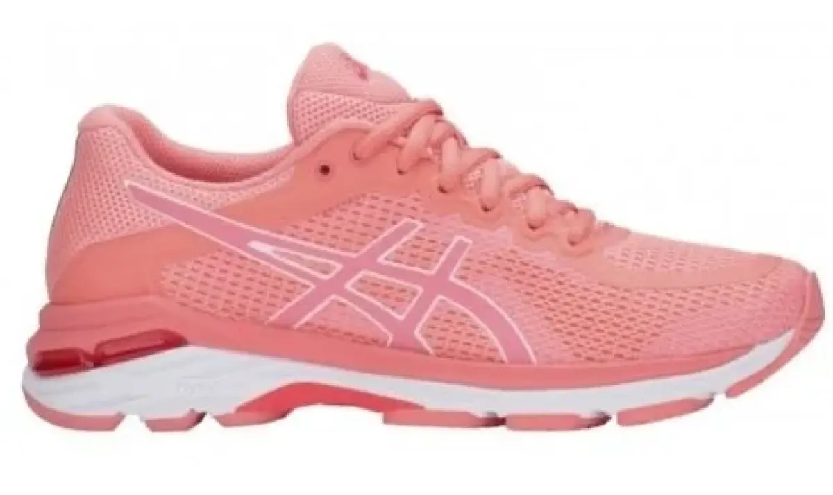 Asics GEL-Pursue 4 W Розовые
