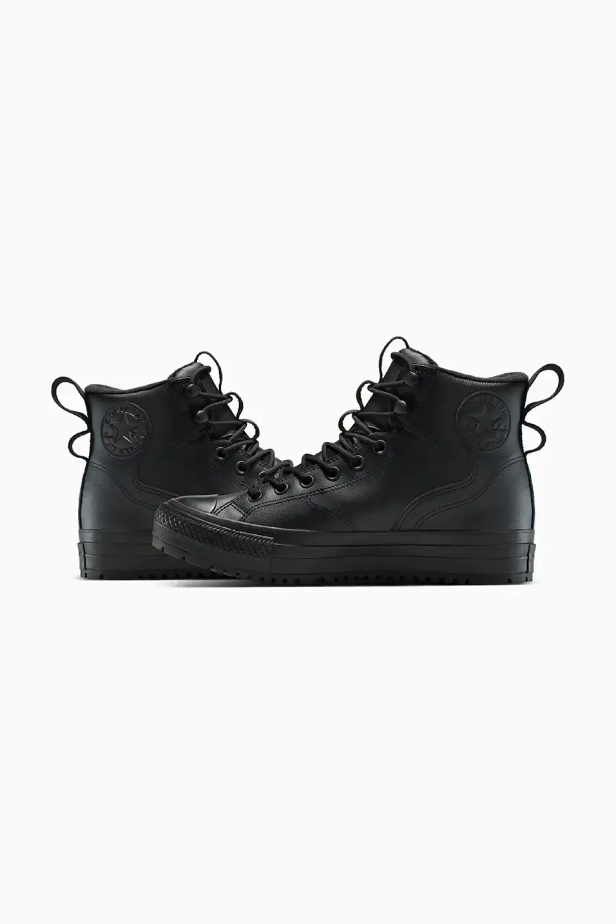 Кеды Converse Chuck Taylor All Star Hiker Boot