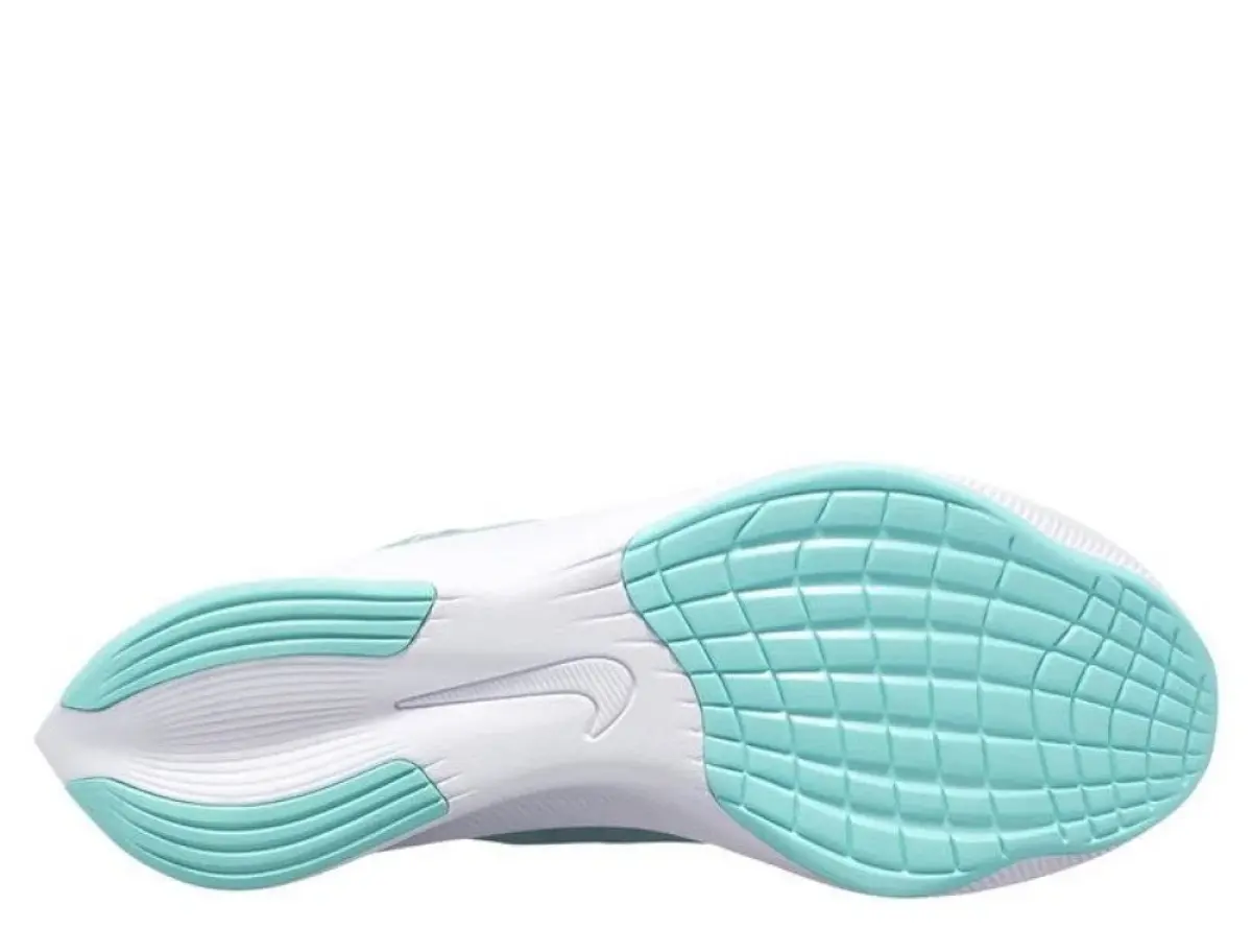 Nike ZOOM FLY 3 W Голубые