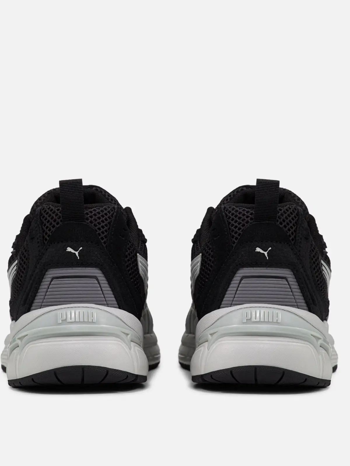 Кроссовки Puma Milenio Tech 2000 SD