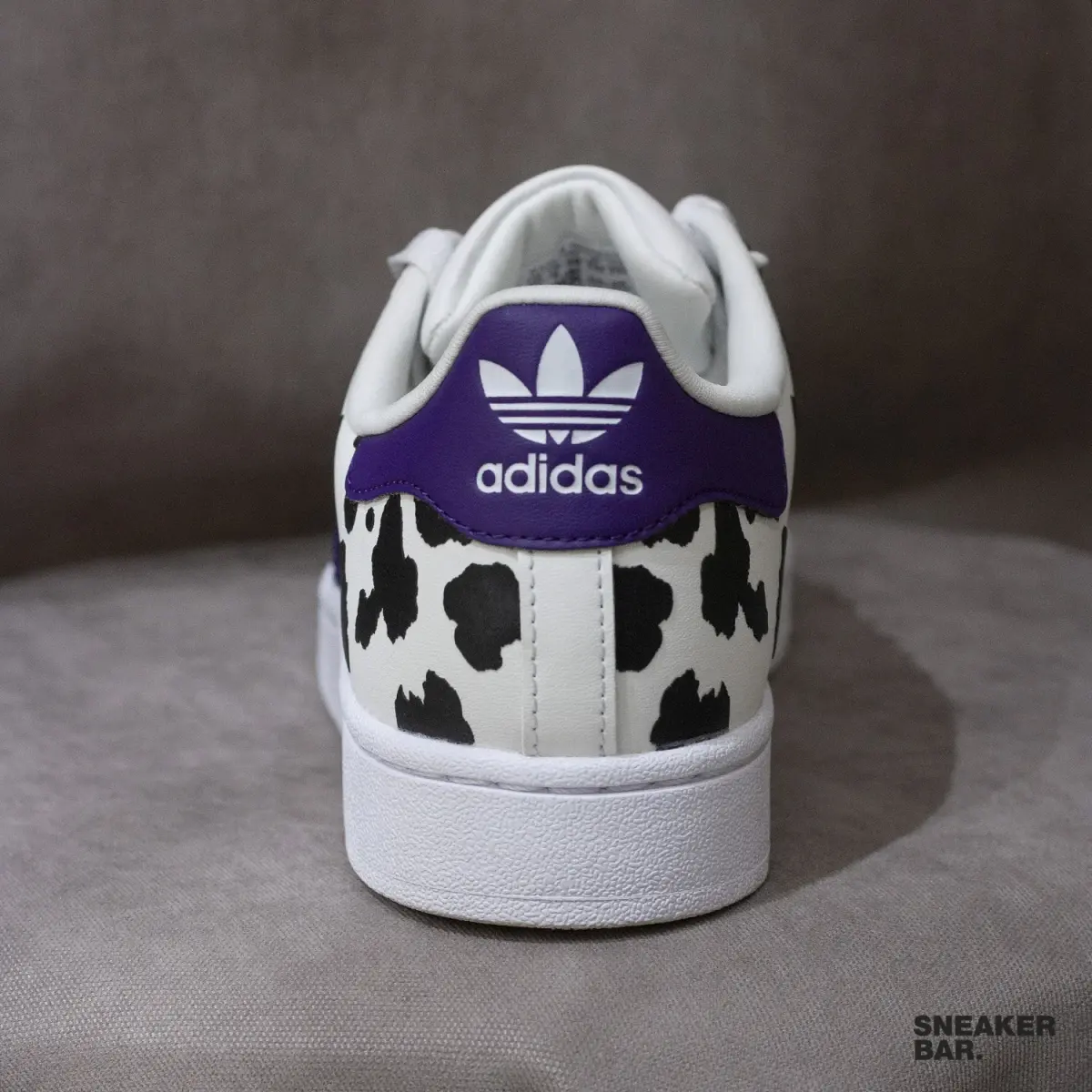 Кроссовки Adidas SUPERSTAR II