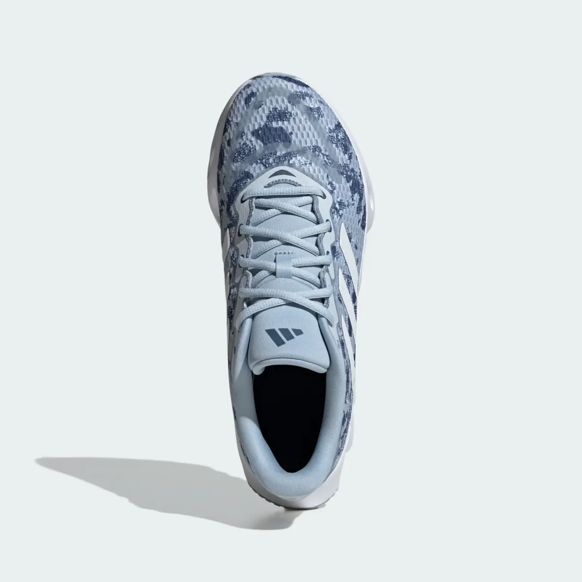 Беговые кроссовки Adidas Switch Run