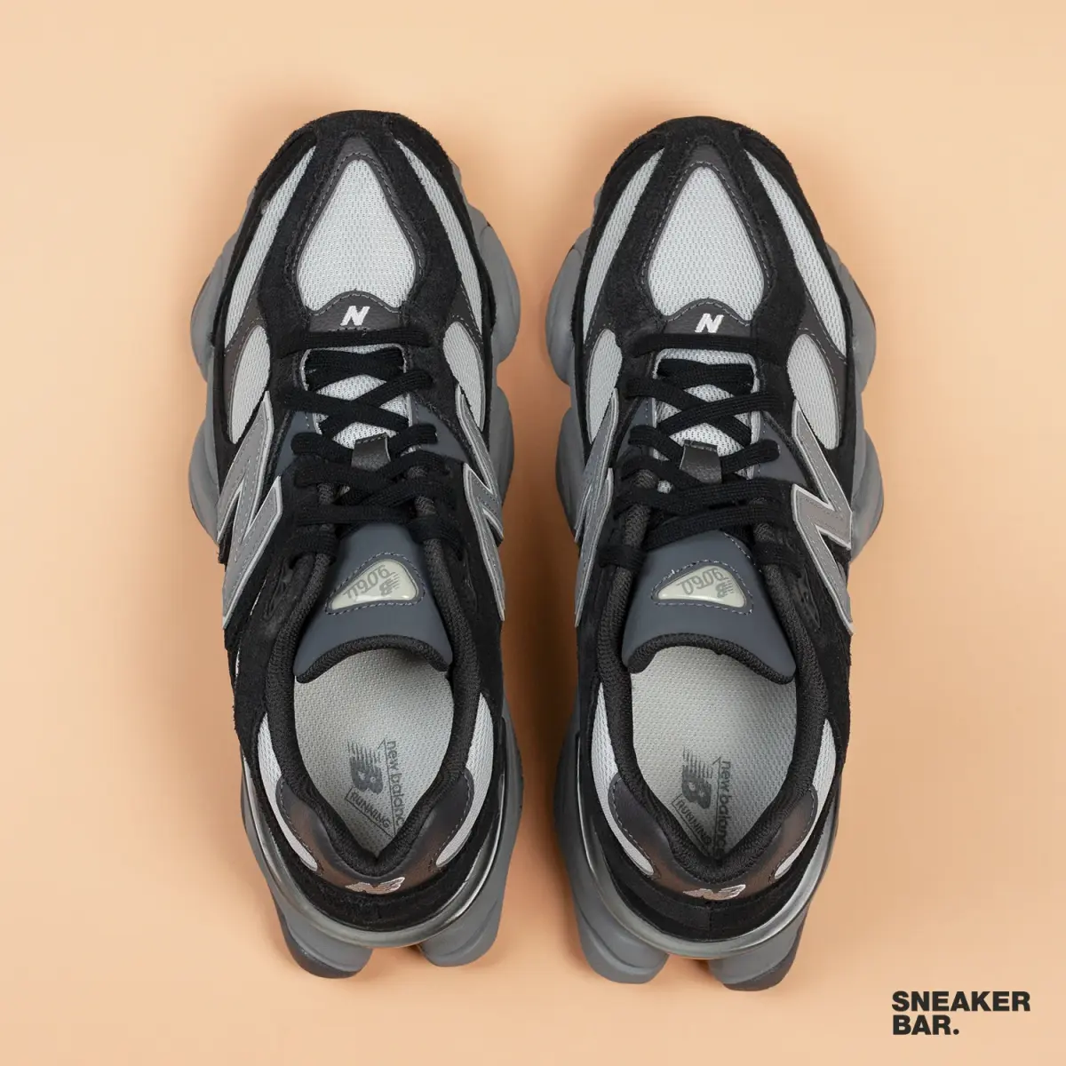 Кроссовки New Balance 9060