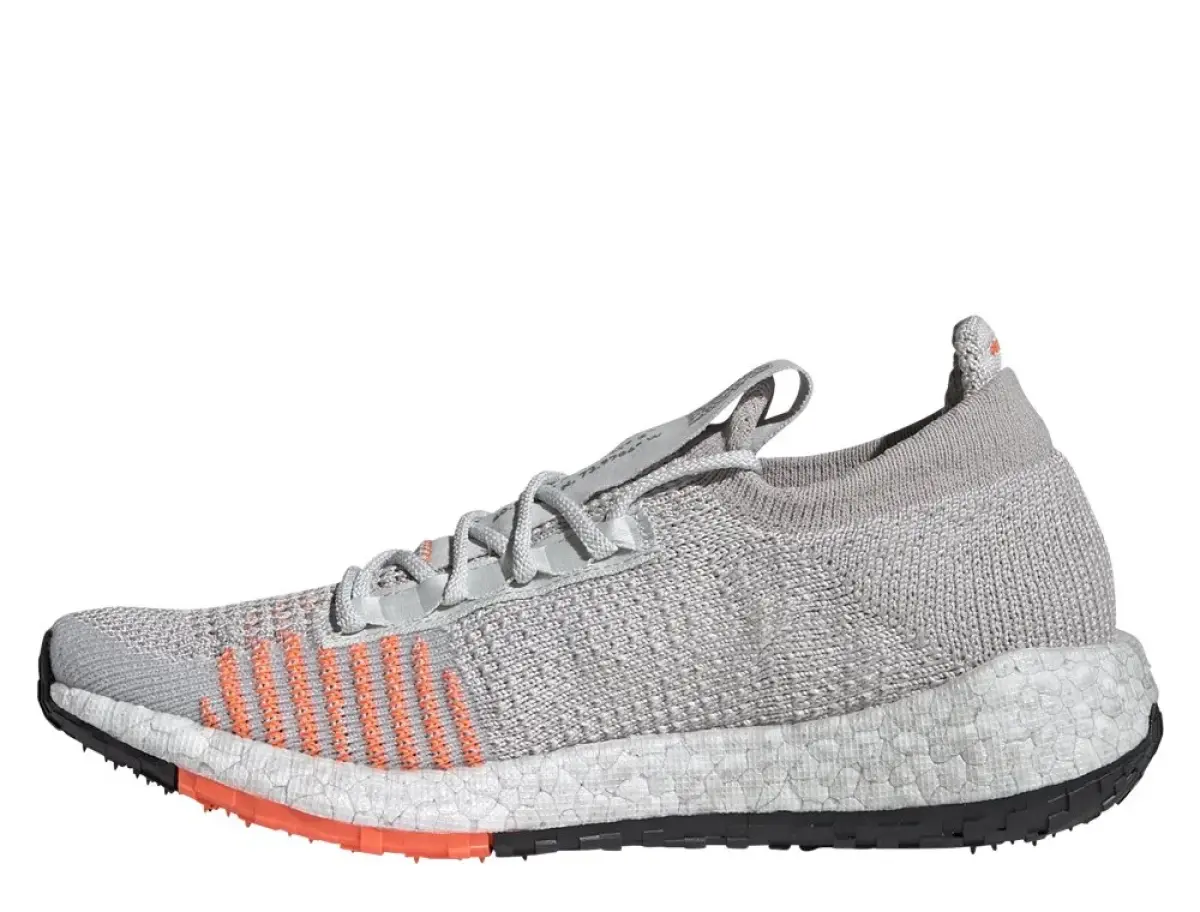 adidas PulseBOOST HD W Кораллово-Серые