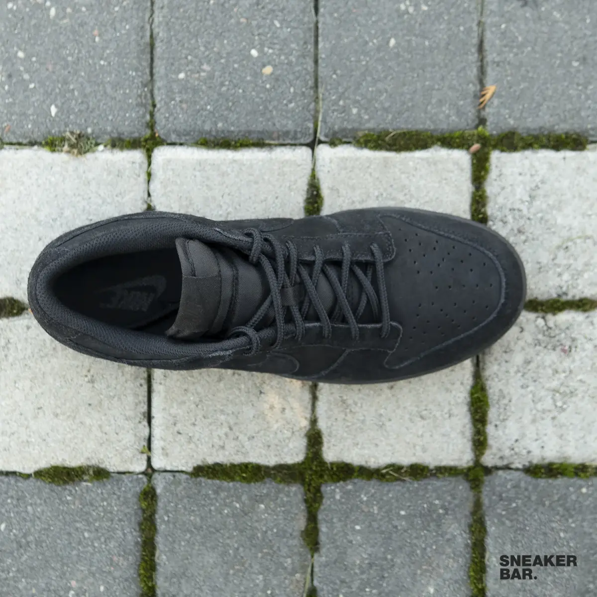 Кроссовки Nike Dunk Low Retro SE