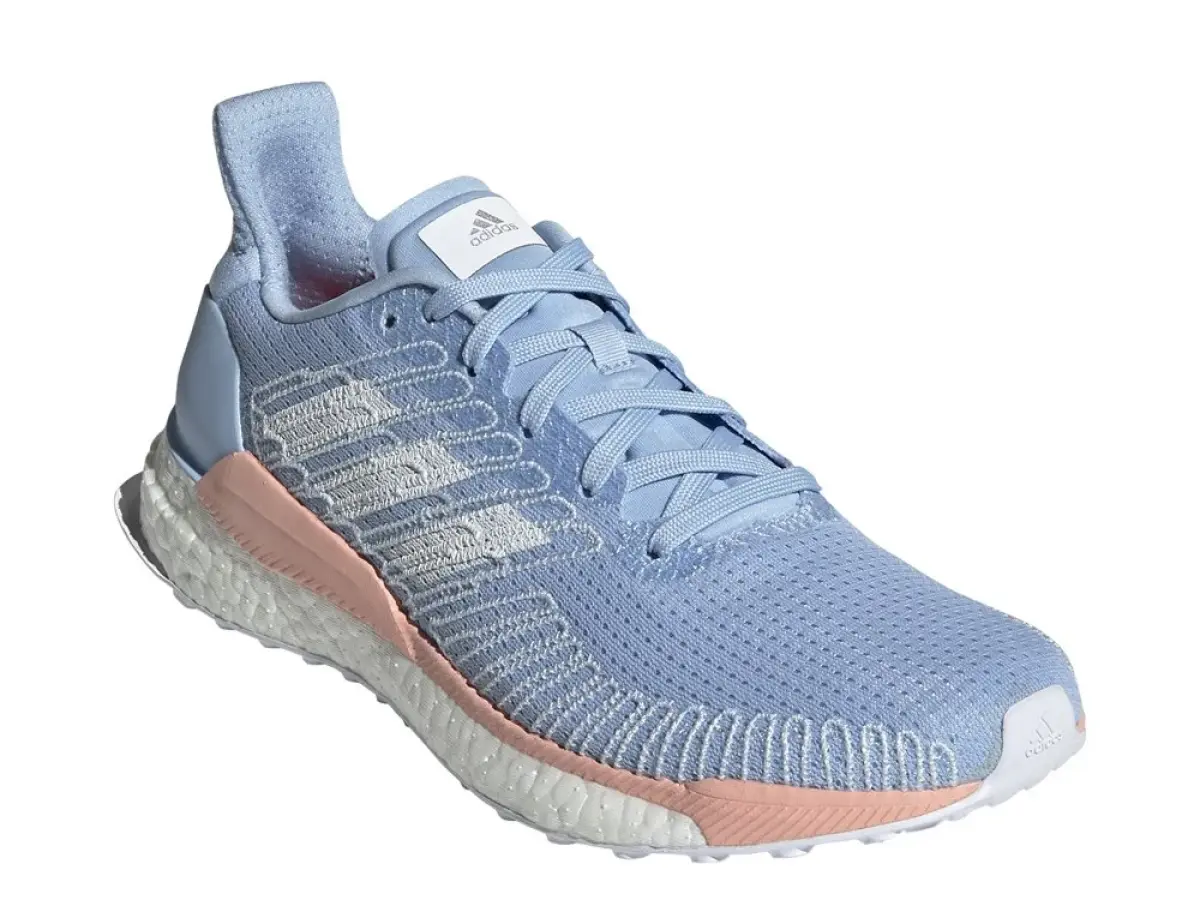 adidas Solarboost 19 W Синие
