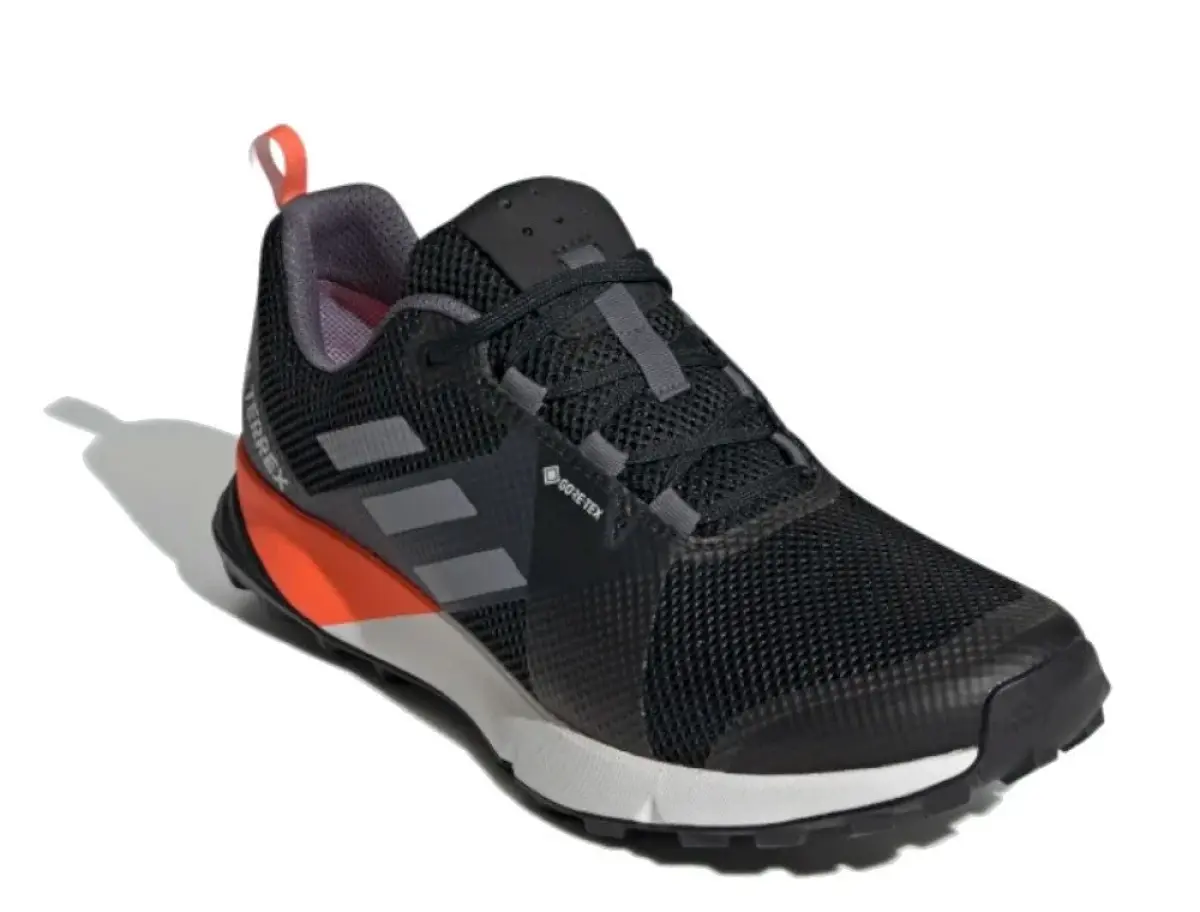 ADIDAS TERREX TWO GTX M Черные