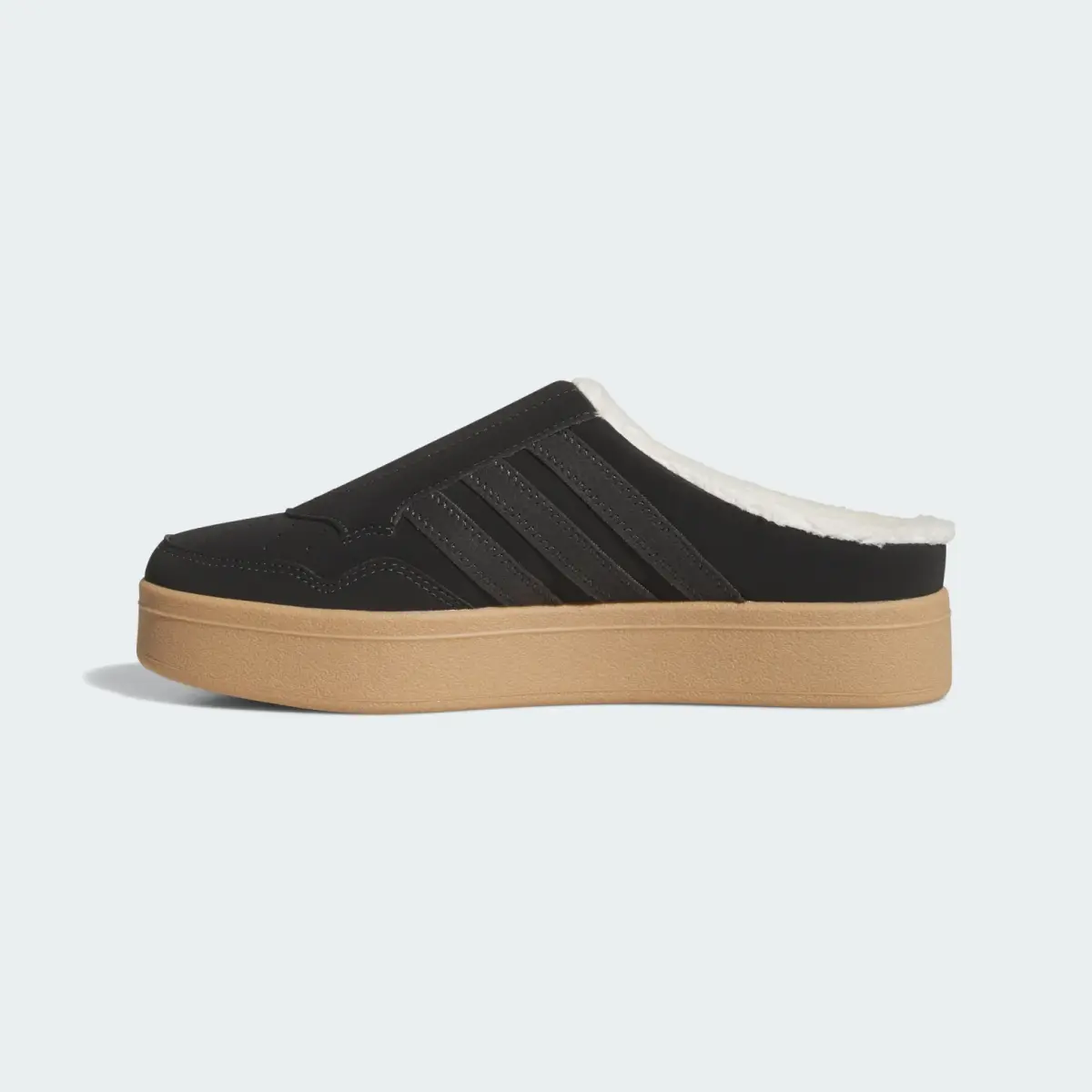 Adidas Trainer HOOPS 4.0 MULE W