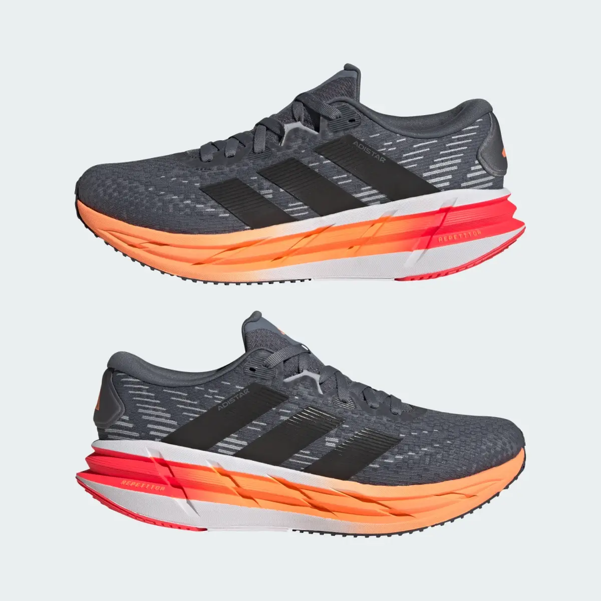 Кроссовки Adidas Adistar 4 Running