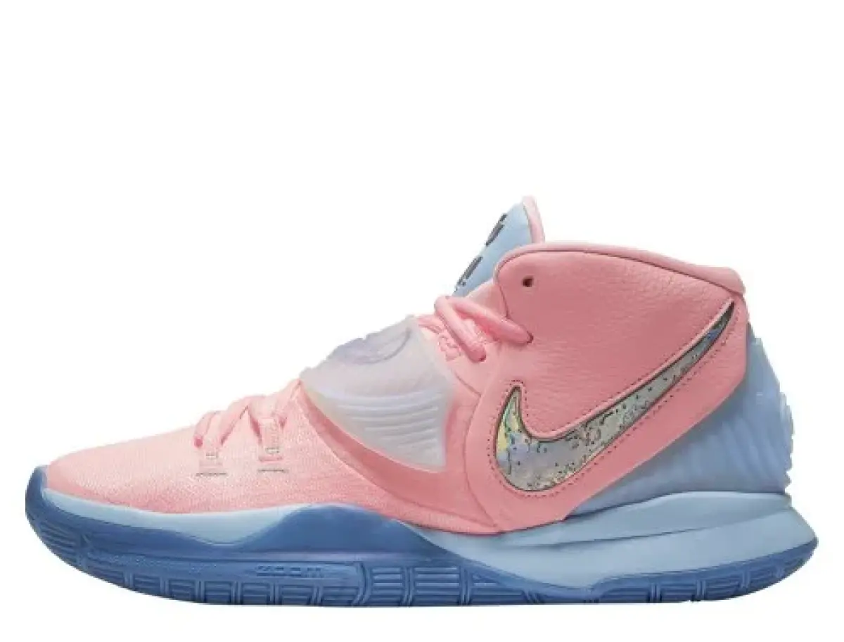 Nike Kyrie 6 "Khepri"