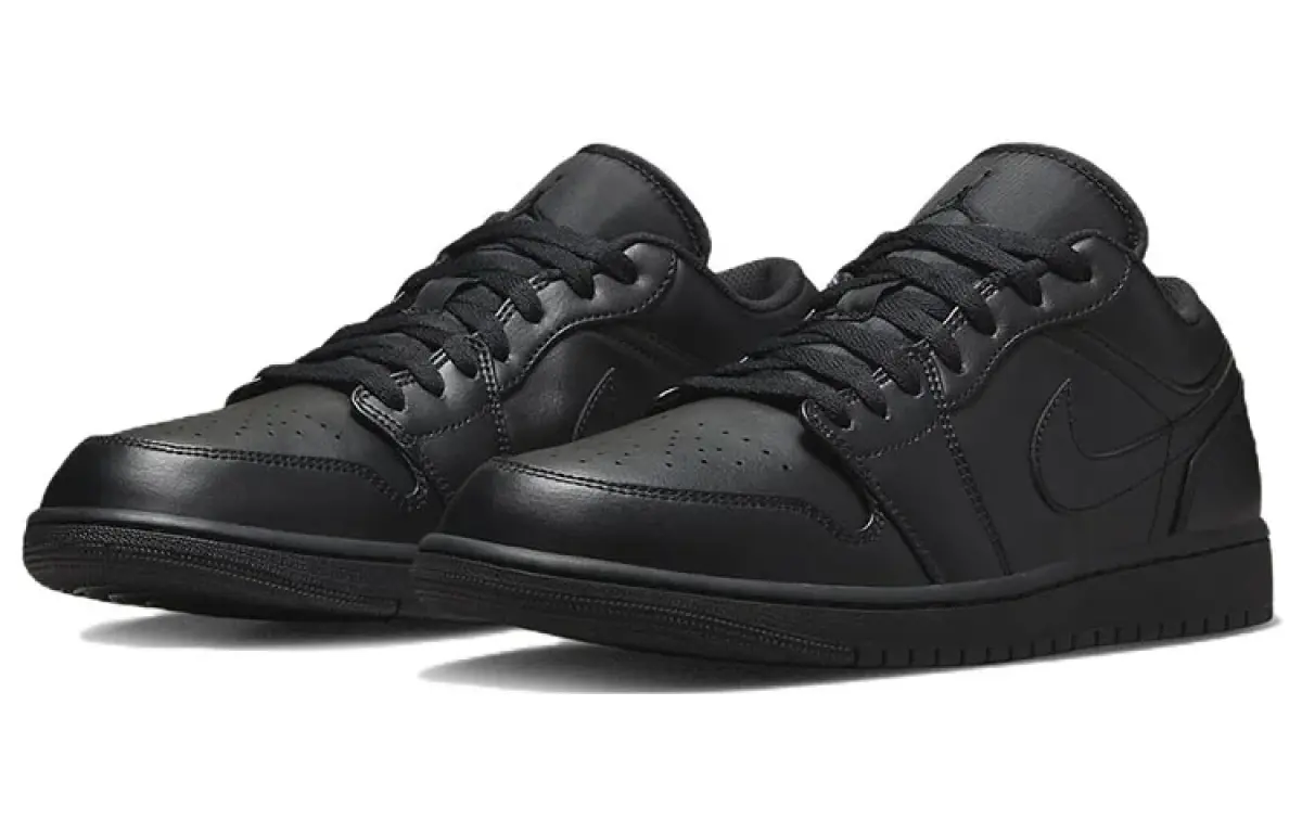 Кроссовки JORDAN 1 LOW