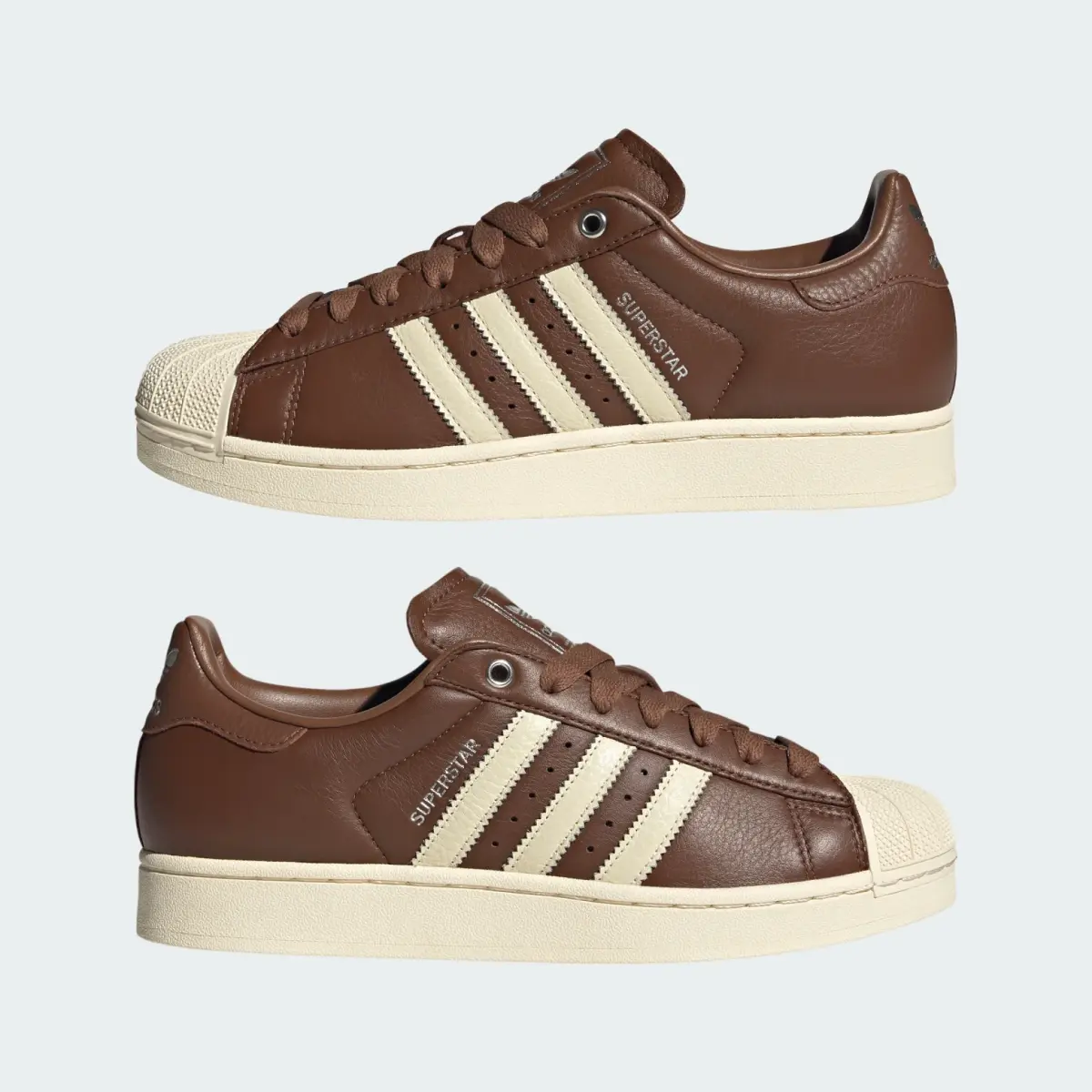 Кроссовки Adidas SUPERSTAR II
