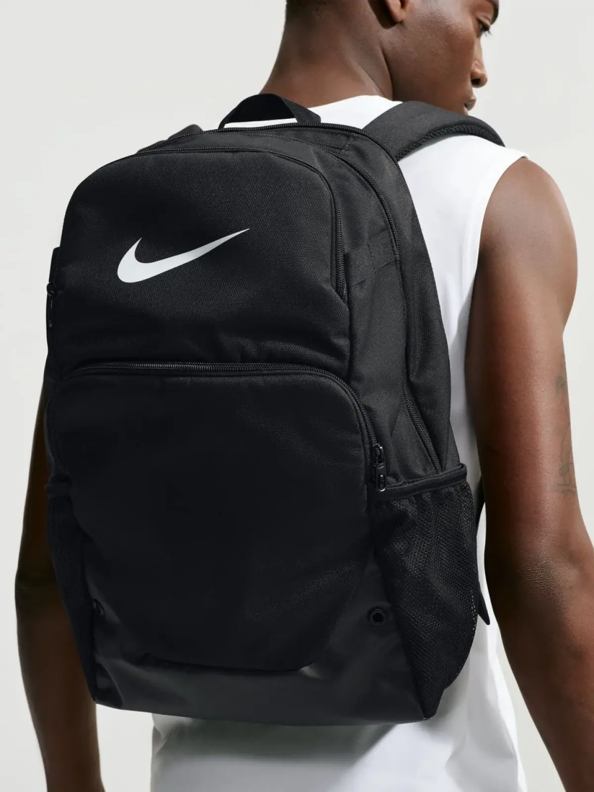 Рюкзак Nike BRASILIA XL BACKPACK