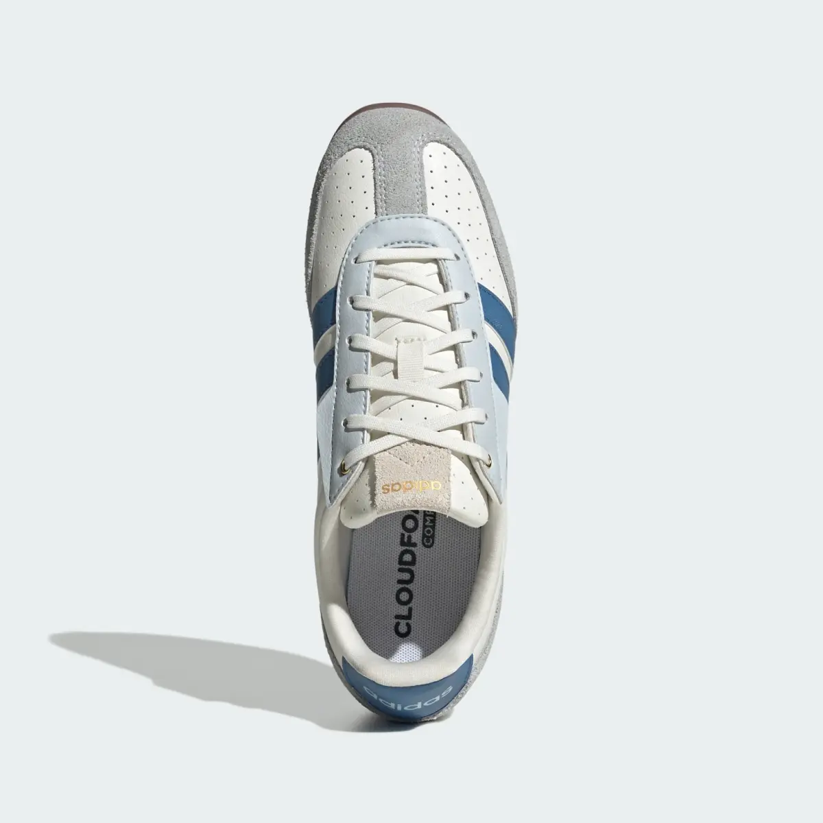 Кроссовки Adidas BARREDA LO