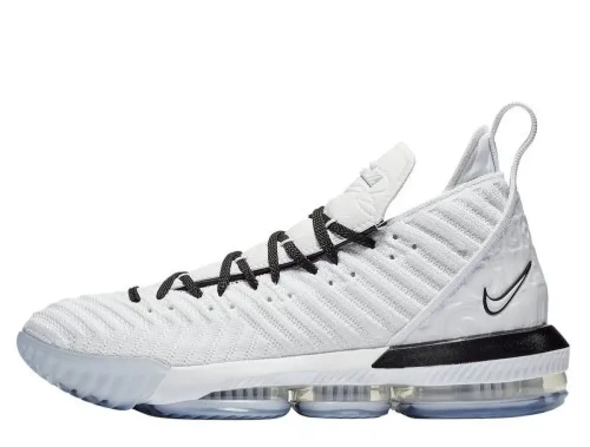 Nike LeBron XVI "Equality"