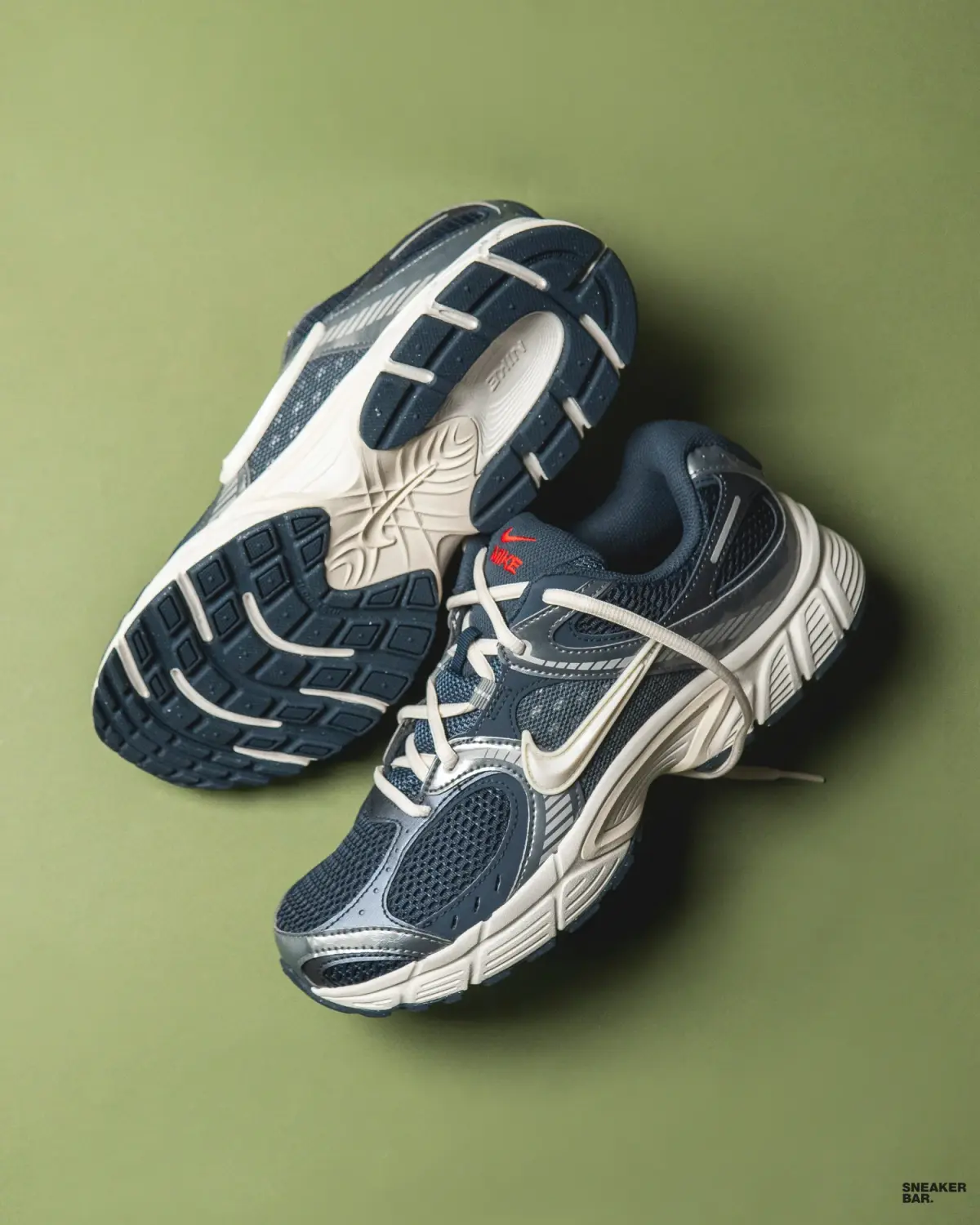 Кроссовки Nike V5 RNR