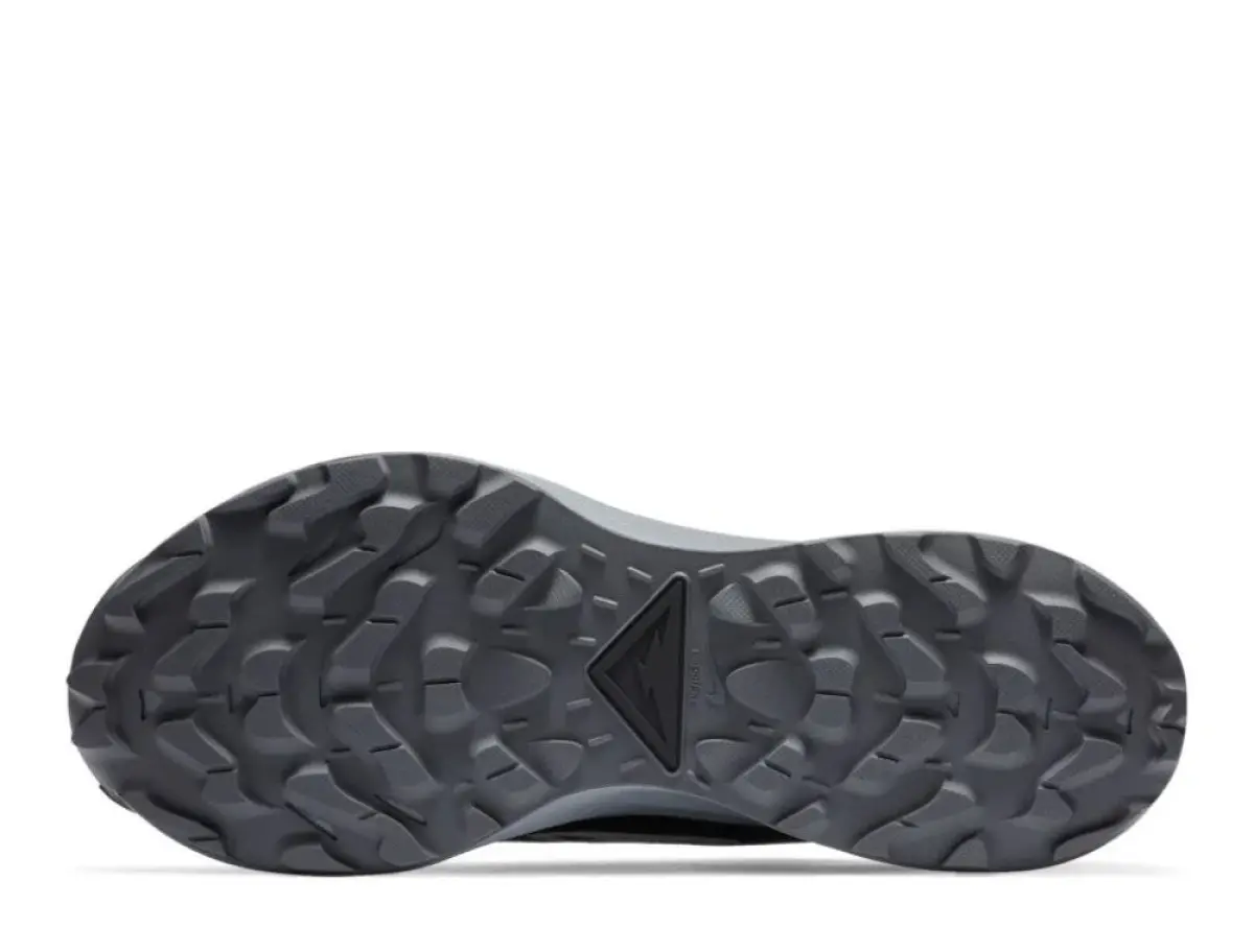 Nike Pegasus Trail 2 M Черные
