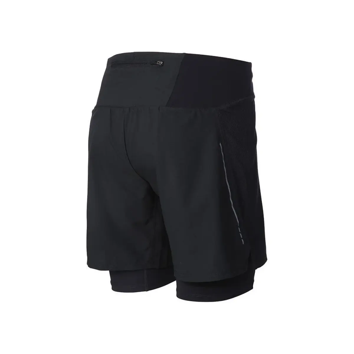 Inov-8 Race Elite 7" Short M Черные