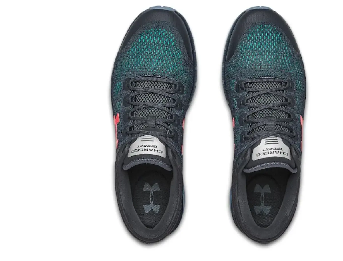 Męskie Under Armour Charged Bandit 5