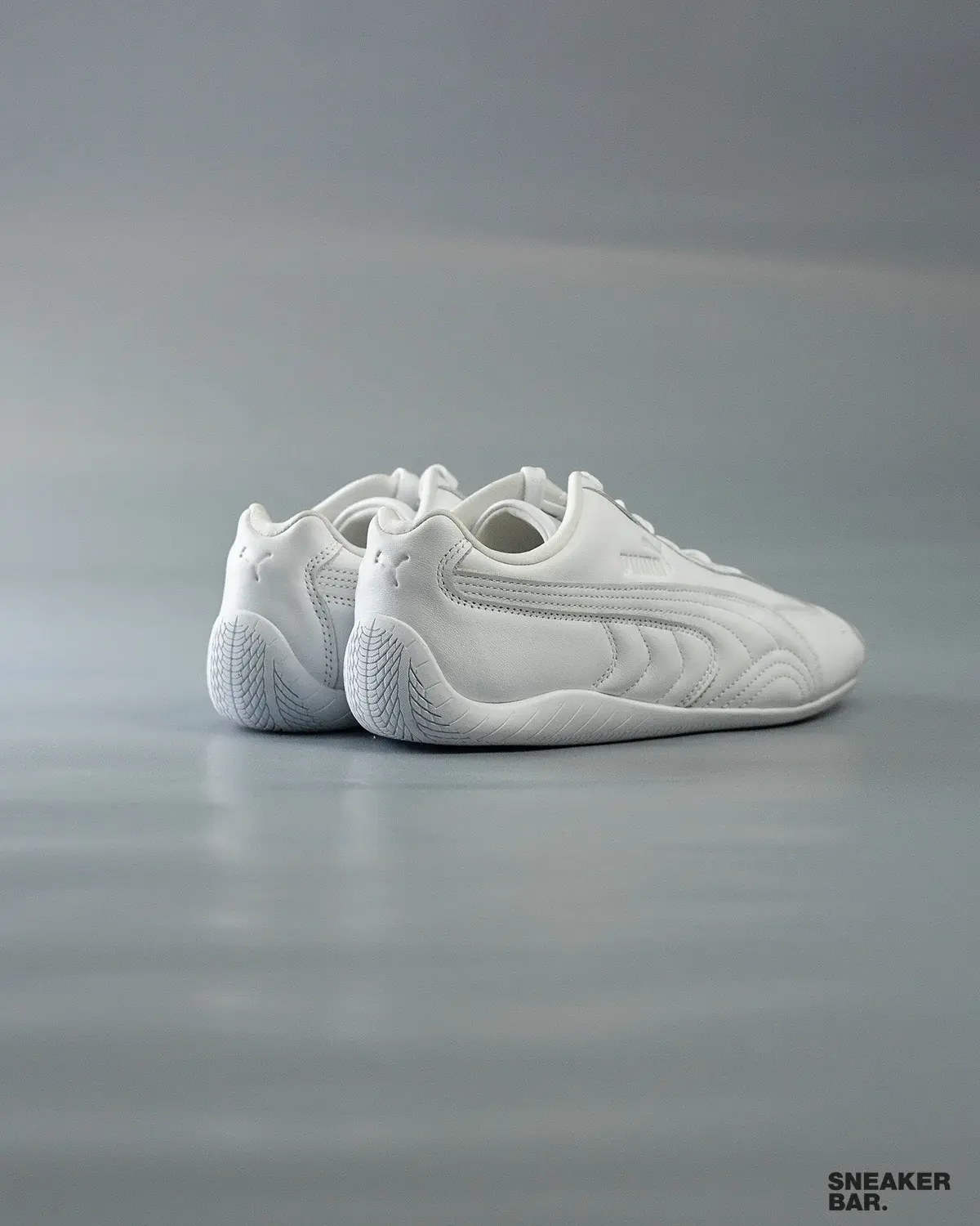 Кроссовки Puma Speedcat Full Lthr