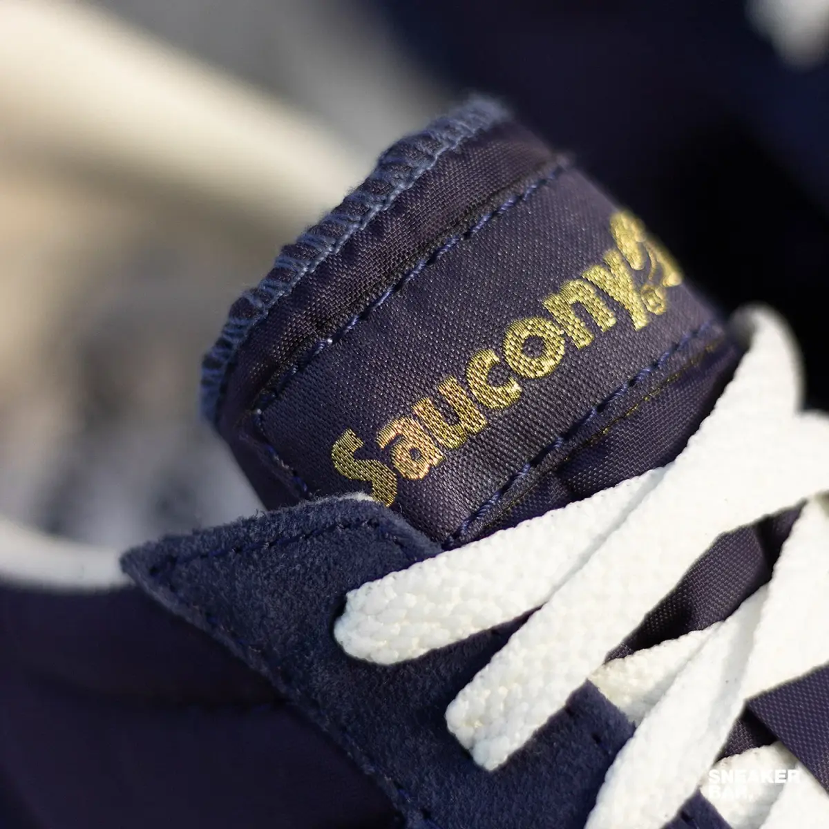 Кроссовки Saucony Jazz Original Vintage