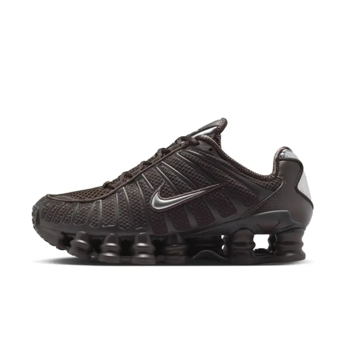 Кроссовки NIKE SHOX TL W