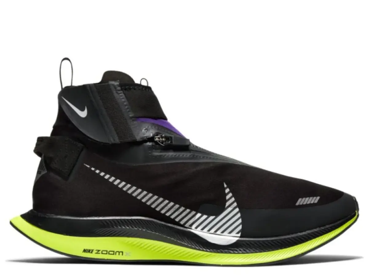 Nike Zoom Pegasus Turbo Shield WP
