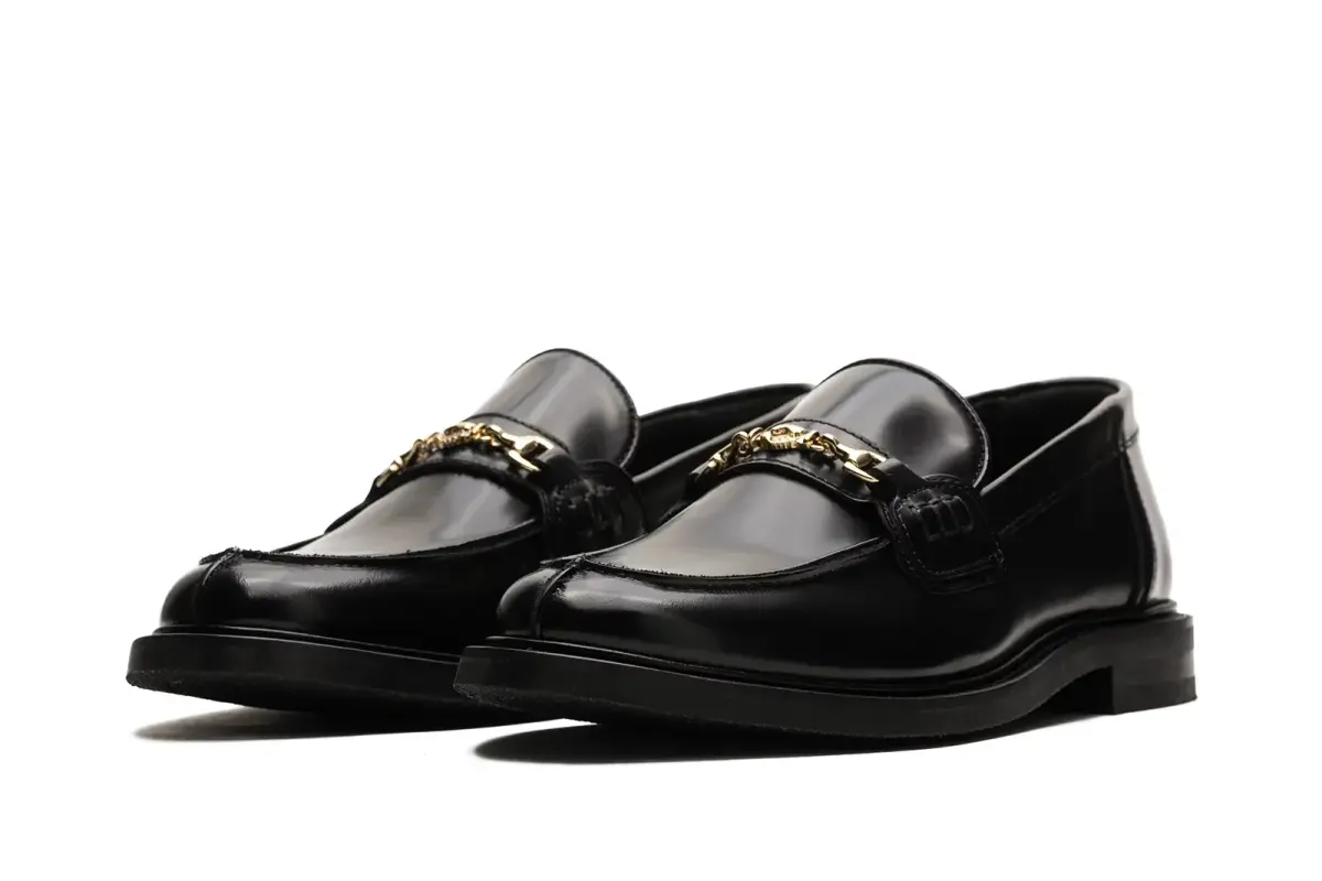 Filling Pieces Loafer Polido