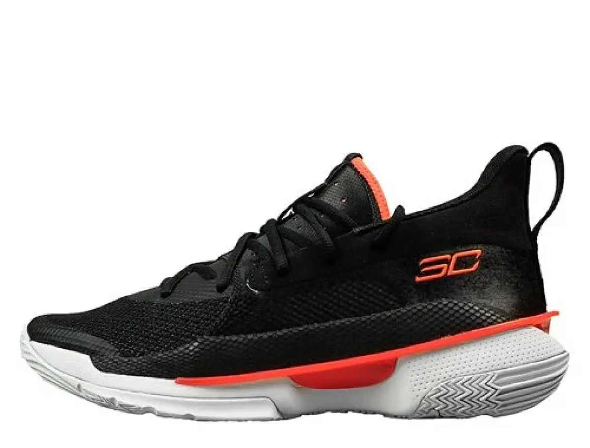 Under Armour Curry 7