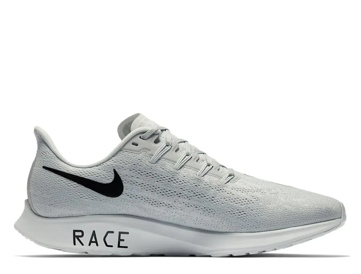 Nike Air Zoom Pegasus 36 M Серые