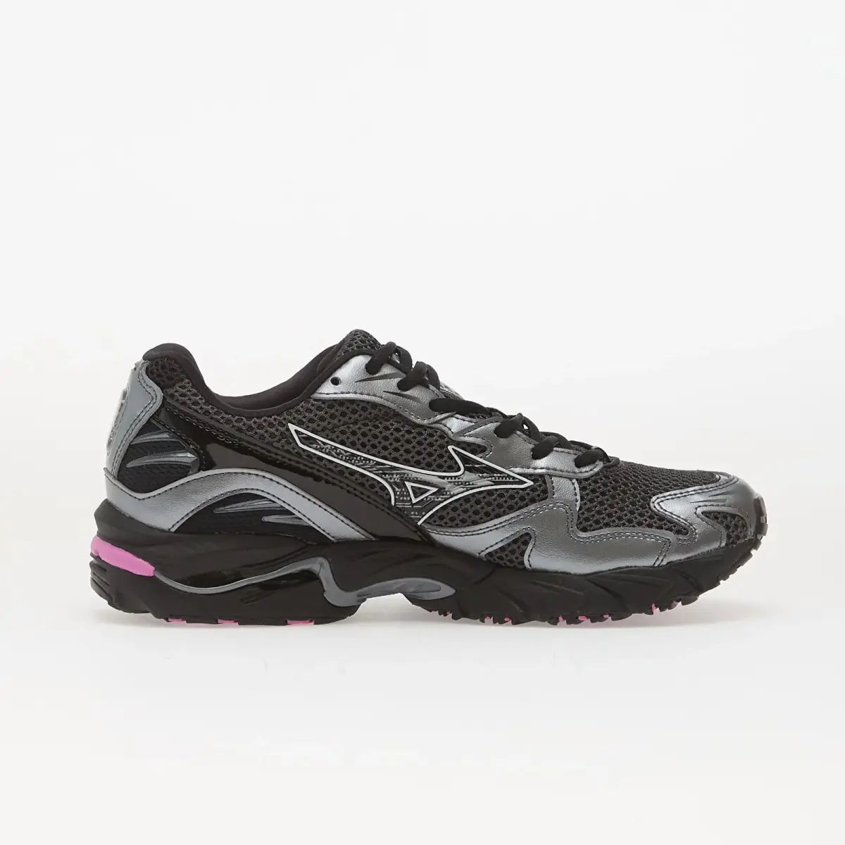 Кроссовки Mizuno WAVE RIDER 10