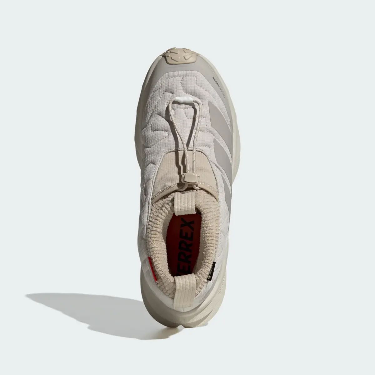 Туристические ботинки Adidas Terrex Freehiker SL GORE-TEX CLIMAWARM