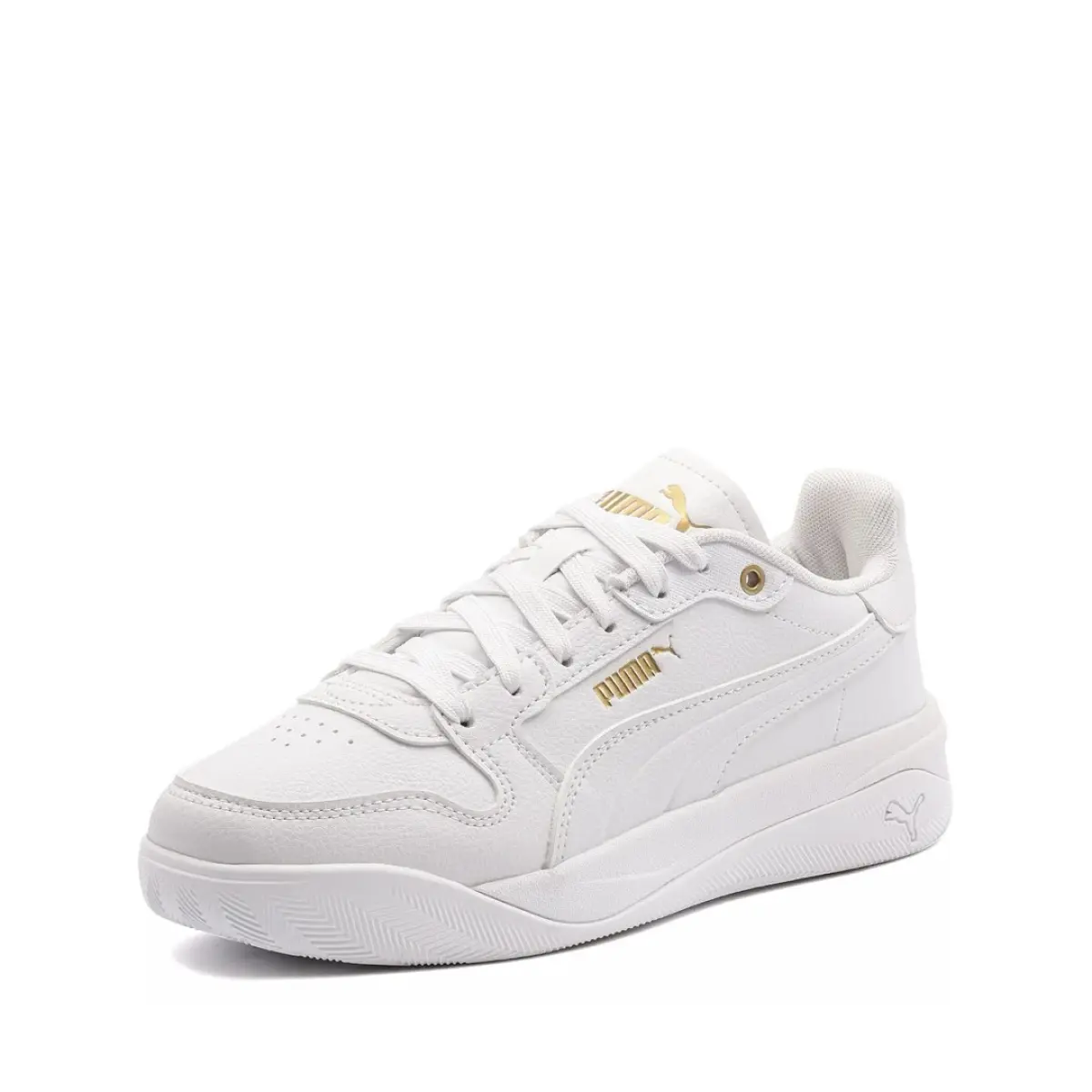 Puma Court Bae