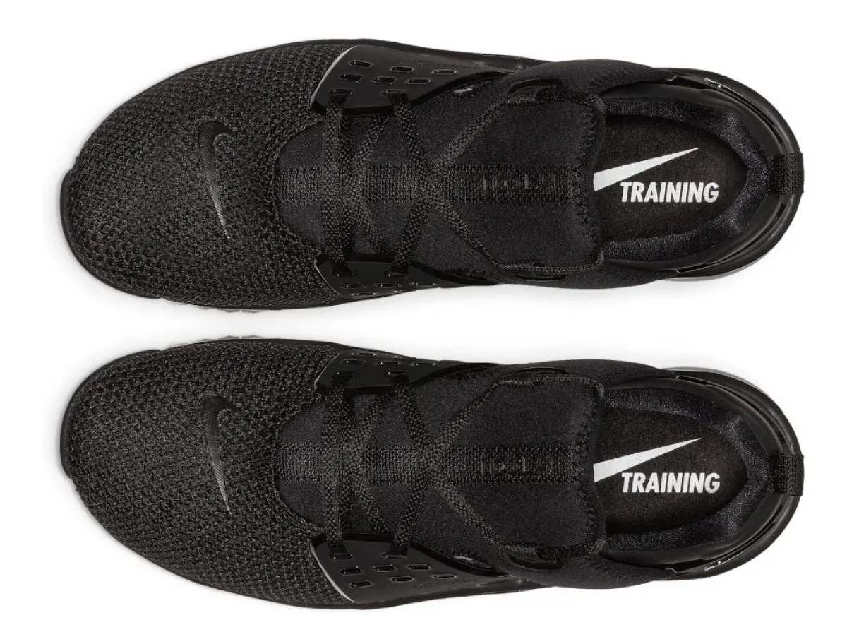 Nike Free X Metcon 2 Training Shoe M Черные
