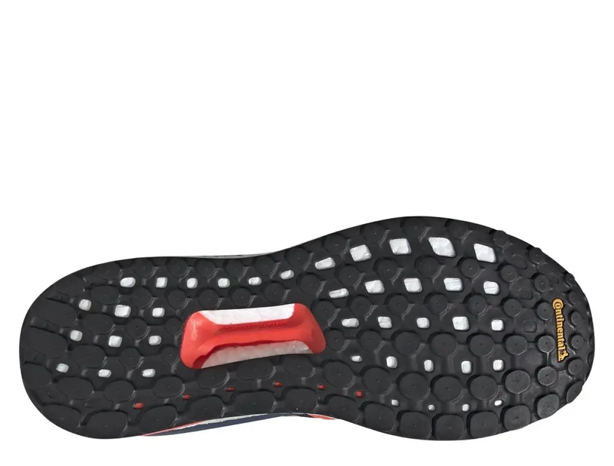 adidas Solar Glide ST 19 M Черно-Красные