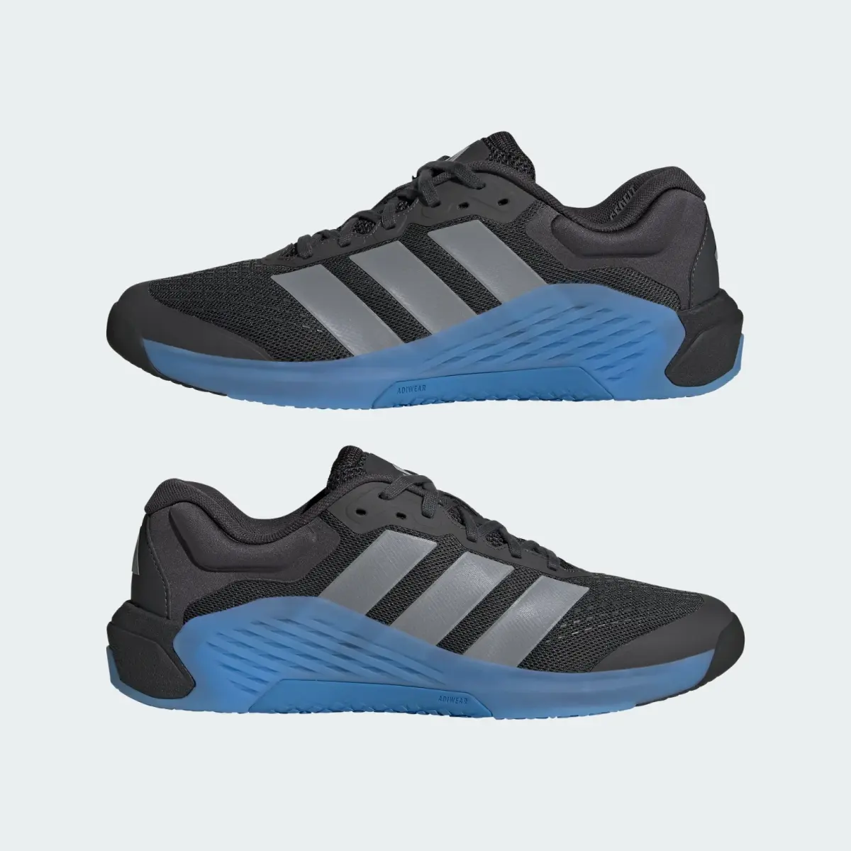 Кроссовки Adidas Dropset 4 Power Training