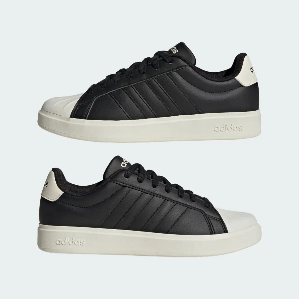 Кроссовки Adidas Street Talk