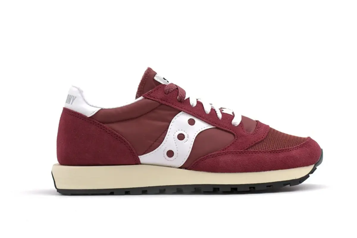 Saucony Jazz Original Vintage