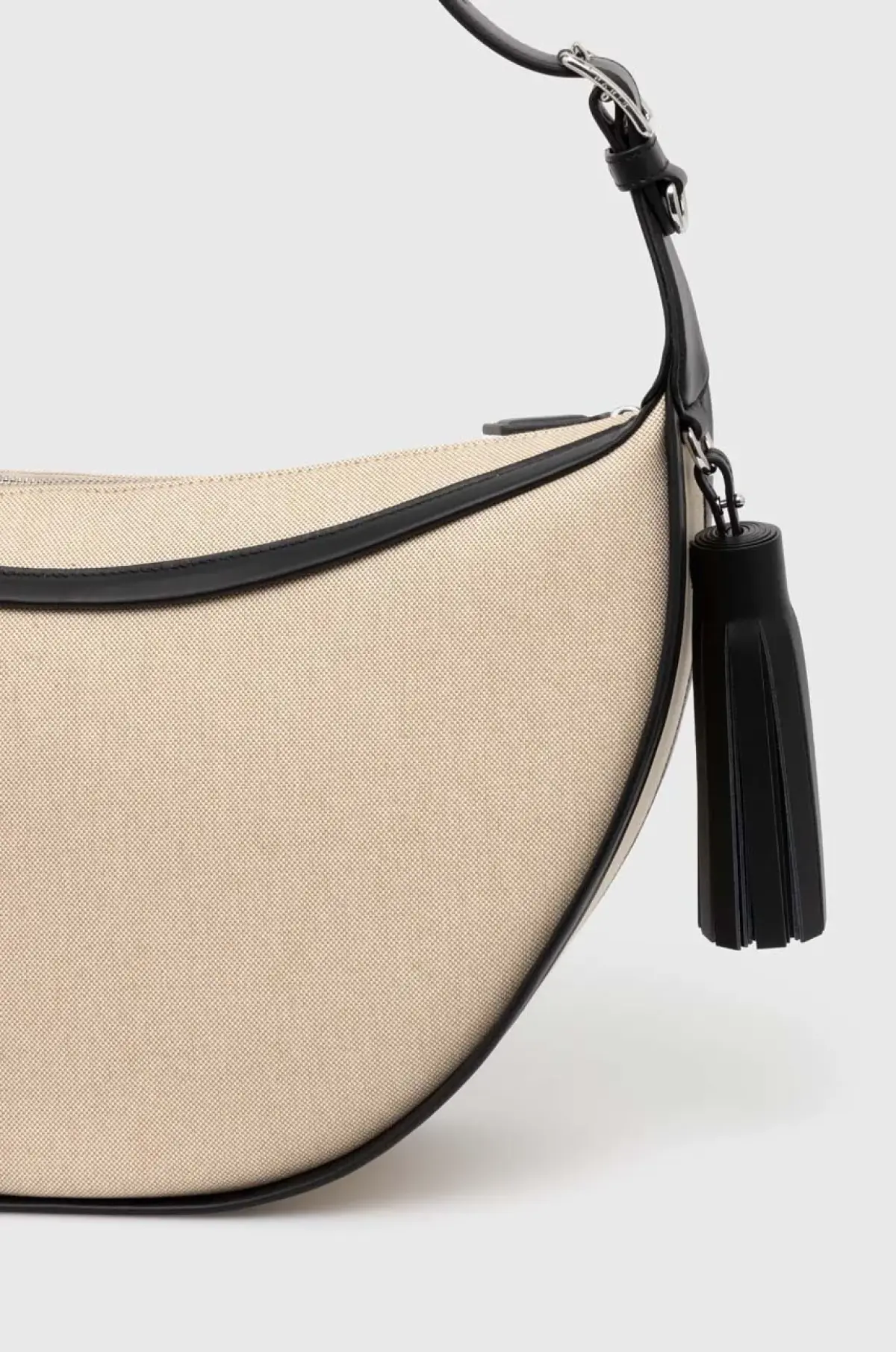 Сумочка Kenzo Medium Hobo цвет бежевый FD62SA235B01.99