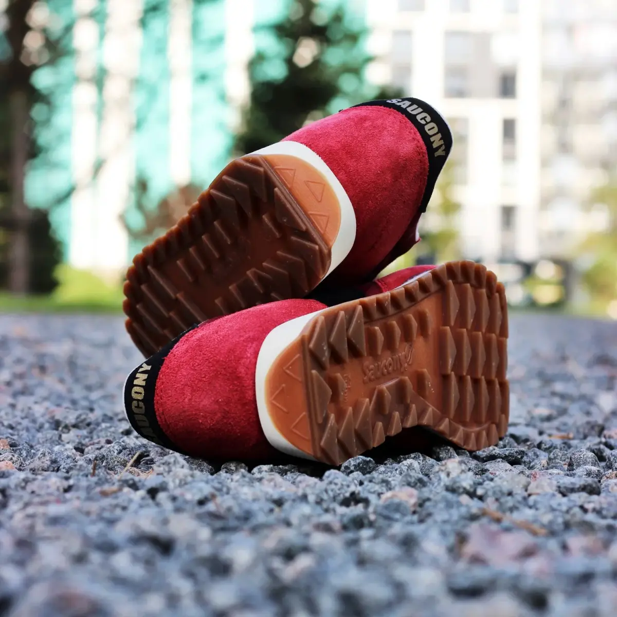 Saucony Jazz Original Vintage