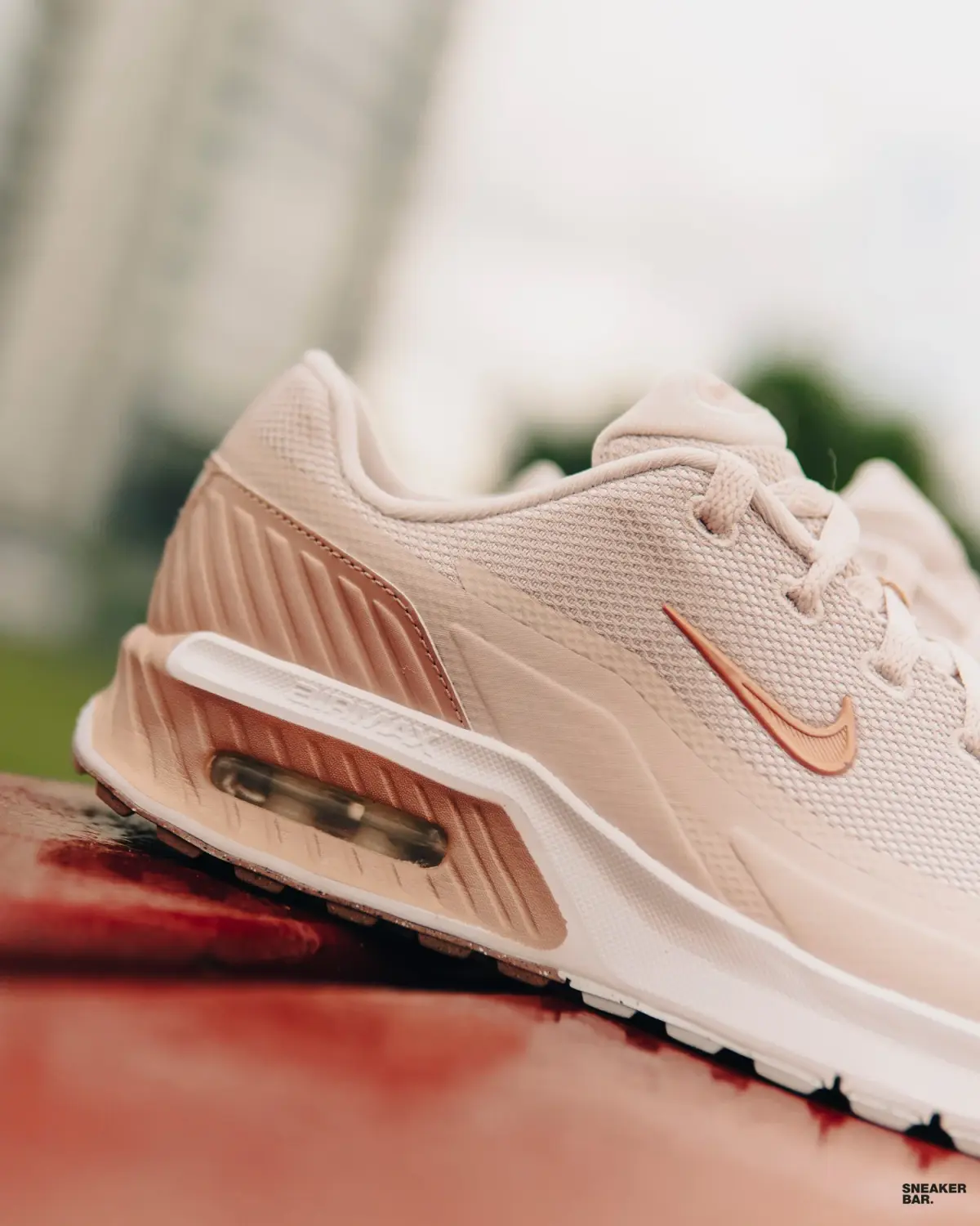 Кроссовки Nike W AIR MAX BIA