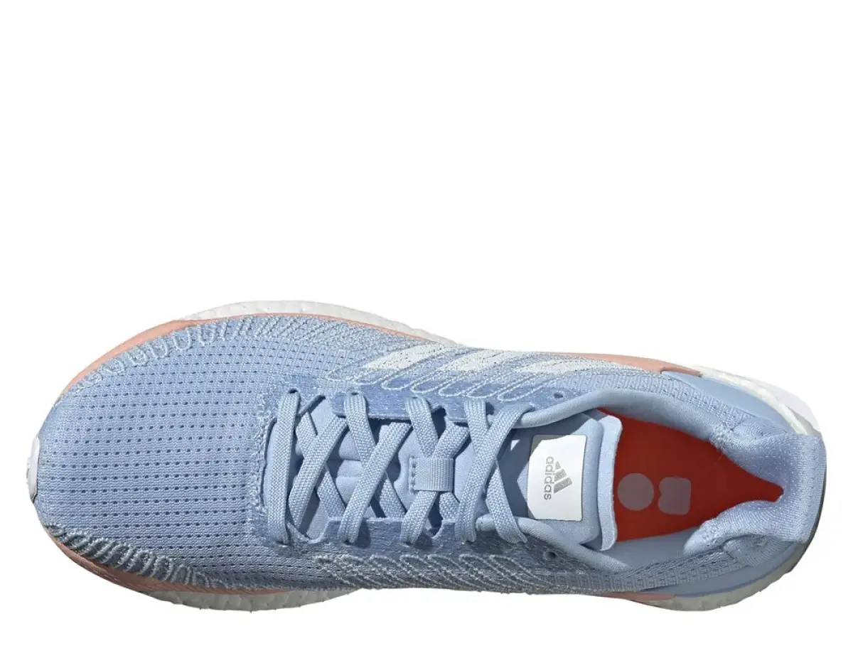 adidas Solarboost 19 W Синие