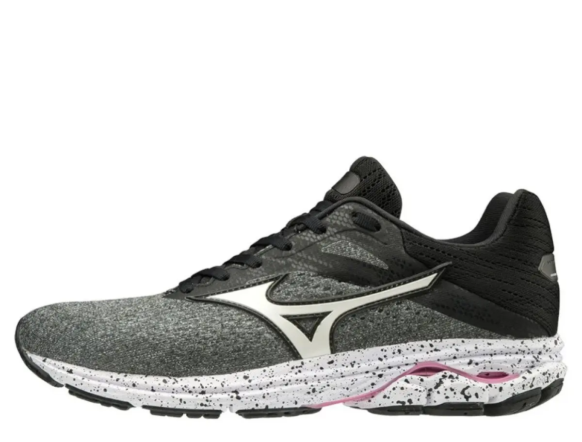 Mizuno Wave Rider 23 W Серые