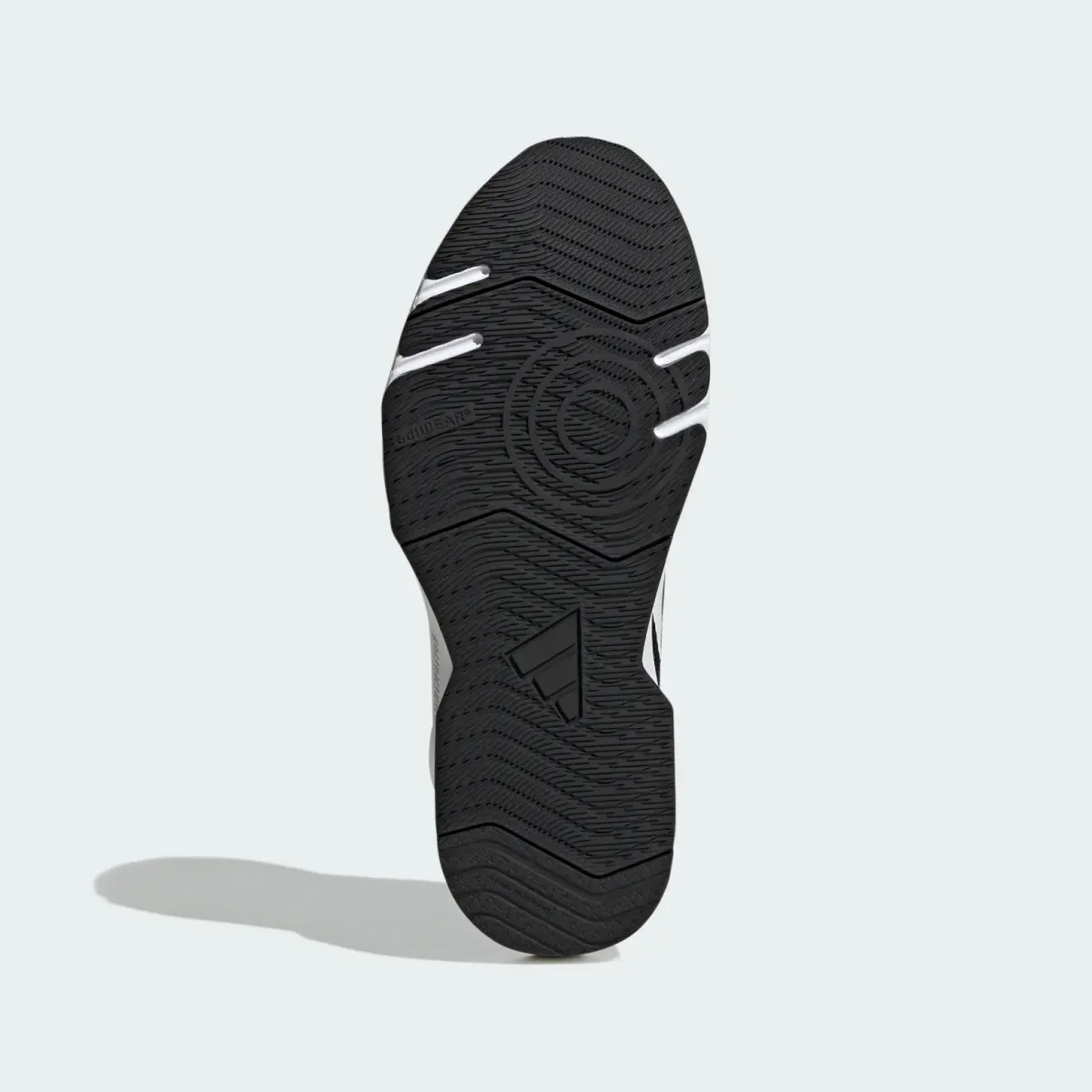 Кроссовки Adidas RAPIDMOVE GO TRAINER M