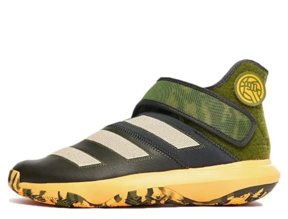 adidas Harden B/E 3