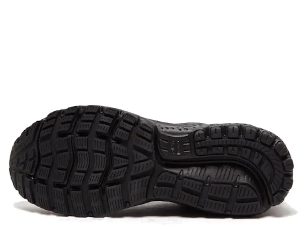 BROOKS GHOST 12 M Черные